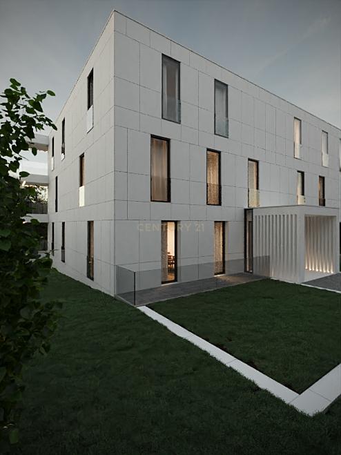 Empreendimento Exclusivo em Valbom, Gondomar – A poucos minutos da Marina do Freixo - Image 26